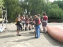 2009-06 Scout Canoe Camp
