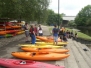 2009-06 Scout Canoe Camp