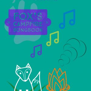 Fox's Campfire Songbook - Digital Edition